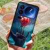 Case For Xiaomi 17 Pro Max Mi 17Pro 5G 25098PN5AC Cool Wolf Lion Soft TPU Silicone Phone Back Cover For Xiaomi17 Pro Max Fundas