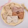 5 Stück mit Turbans HaarBänder für Babyparty Geburtstagsfeier Wunderbares Geschenk Foto Requisiten