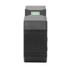 Digitale Winkelmessgerät Doppelachsen Neigungsmesser Magnetische Adsorption LCD-Anzeige Elektronischer Winkelfinder mit Bluetooth