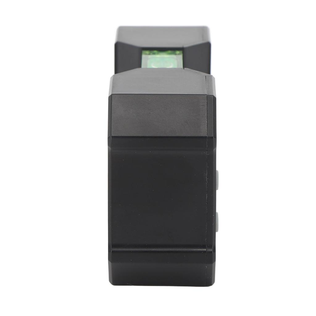 Digitale Winkelmessgerät Doppelachsen Neigungsmesser Magnetische Adsorption LCD-Anzeige Elektronischer Winkelfinder mit Bluetooth
