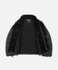 FRIZMWORKS Herringbone Wool Hunting Jacket _ Gray Black