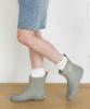 Bensimon Bsm Rain Boots Low - Dolphin Gray