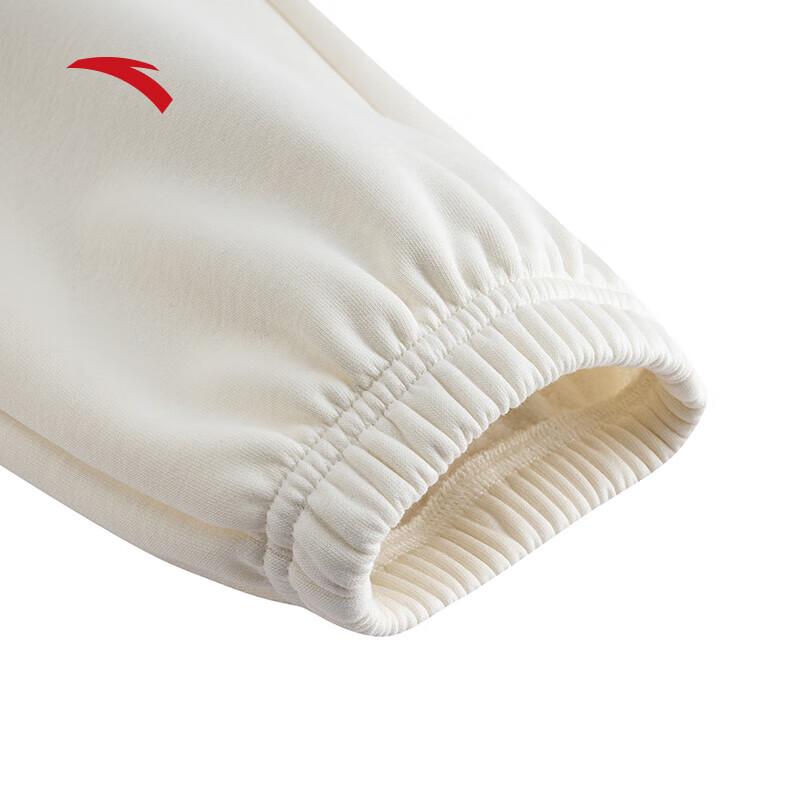 Anta Women's Plush Lined Winter Sports Joggers