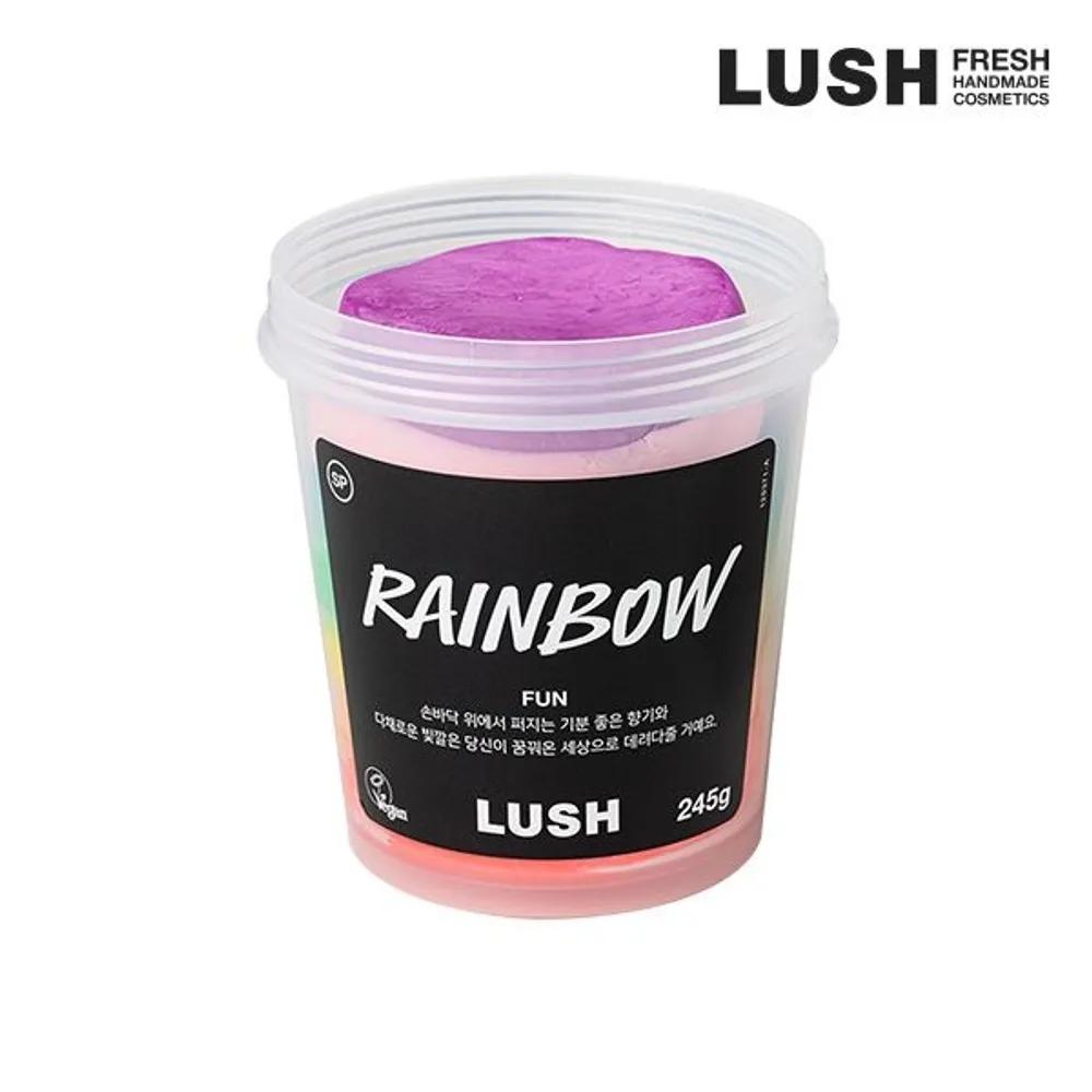 RAINIBOW 245g - Fun/Bath Bomb