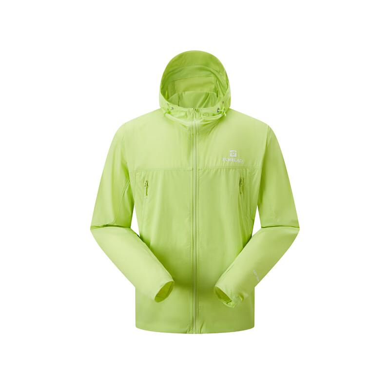 TOREAD Men s Sun Protection Skin Jacket M