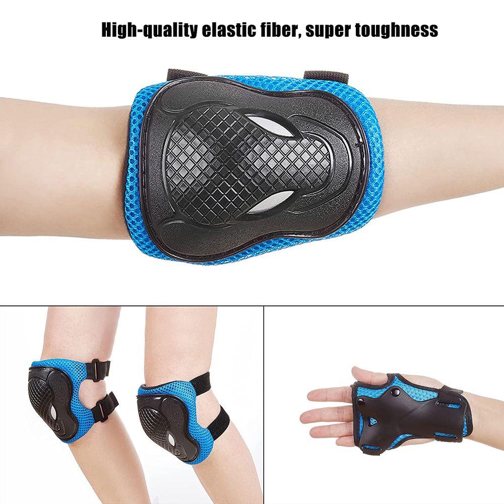 Kids Rollerblade Protective Gear Youth/ KidsKnee Pads Elbow Pads