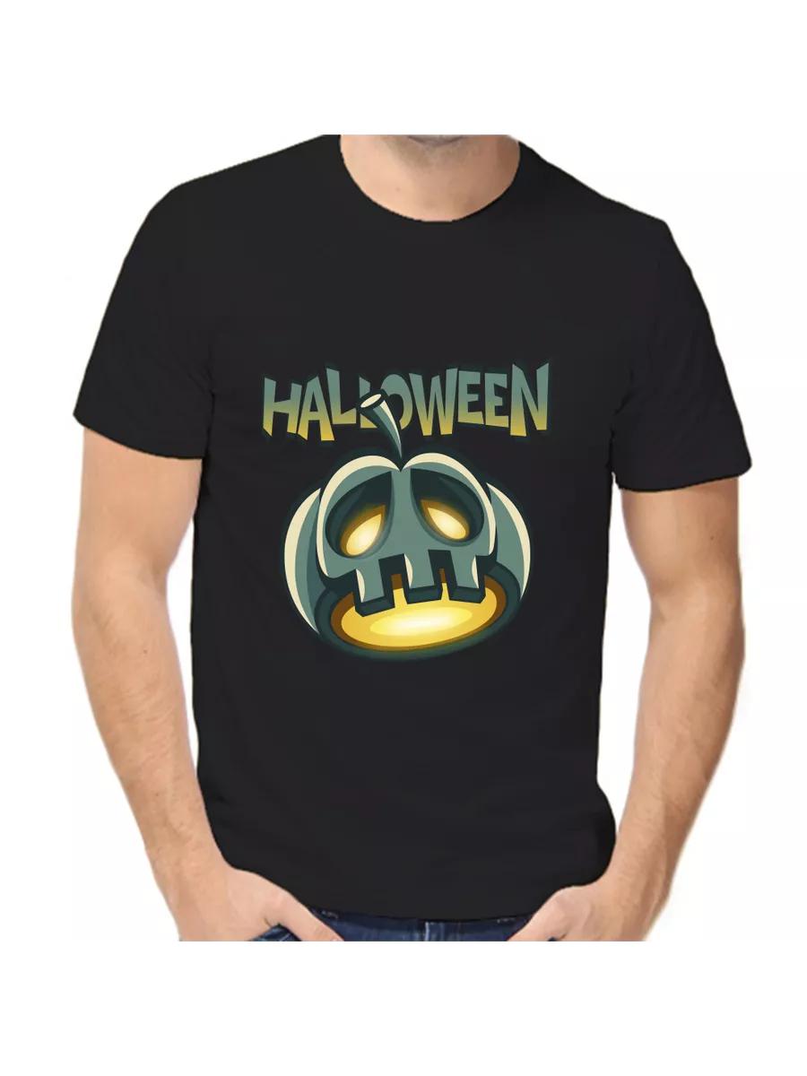 Halloween 7 T-shirt 3XL