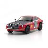 Kyosho 1 10 Ep 4wd FazeR Mk2 Fz02 R Readyset 1971 Datsun 240z Rally