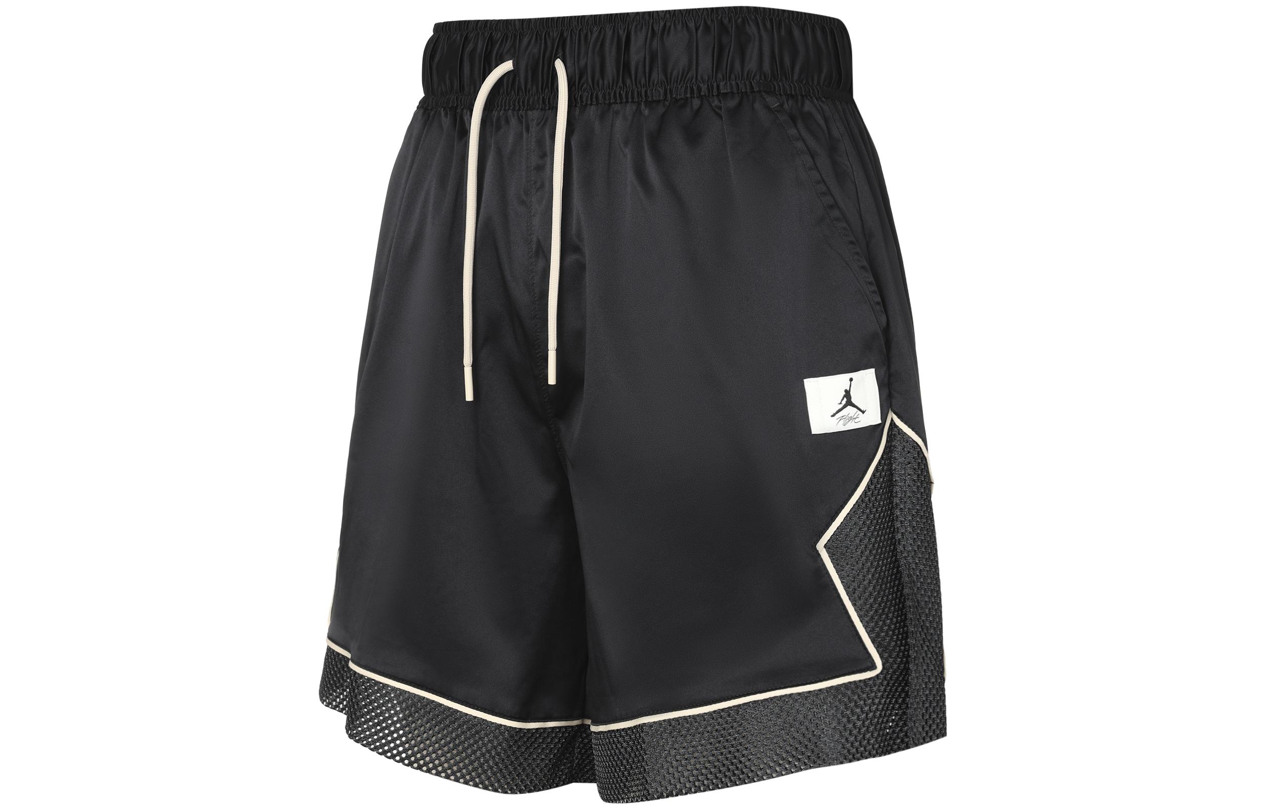 Jordan Casual Shorts Women s Black DO5042-010 S