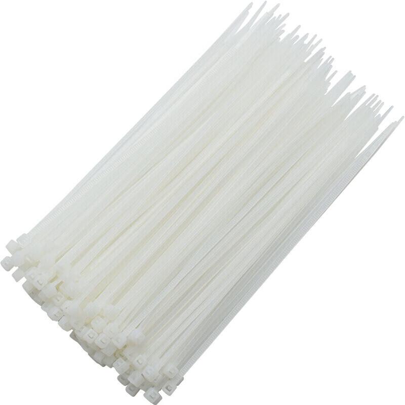 Benosh Self-locking Nylon Cable Ties