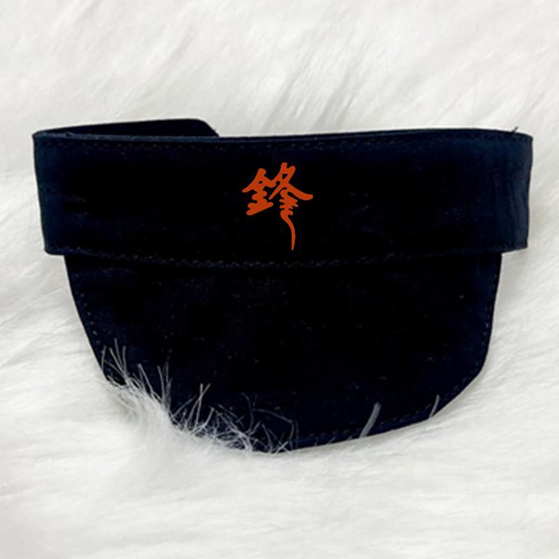 

Виниловая кукла LABUBU 15 см в желто-черном наряде, обуви и очках - В наличии, бесплатная доставка 15/17cm Shared for Doll Labubu