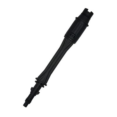 Car Washer Water Jet Nozzle Sprayer Wand Spear Tip Sprayer Head For Garden Car Outdoor Cleaning Accessories