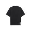 Li Ning X Disney T Shirt Unisex Black AHSS703-1