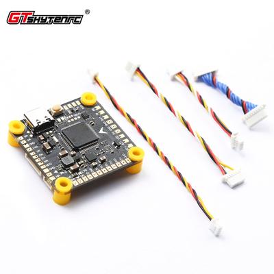 GTSKYTENRC Tracker F405 V2 F4 V3S Flight Control FC for Remote Control FPV Drone Plane Remote