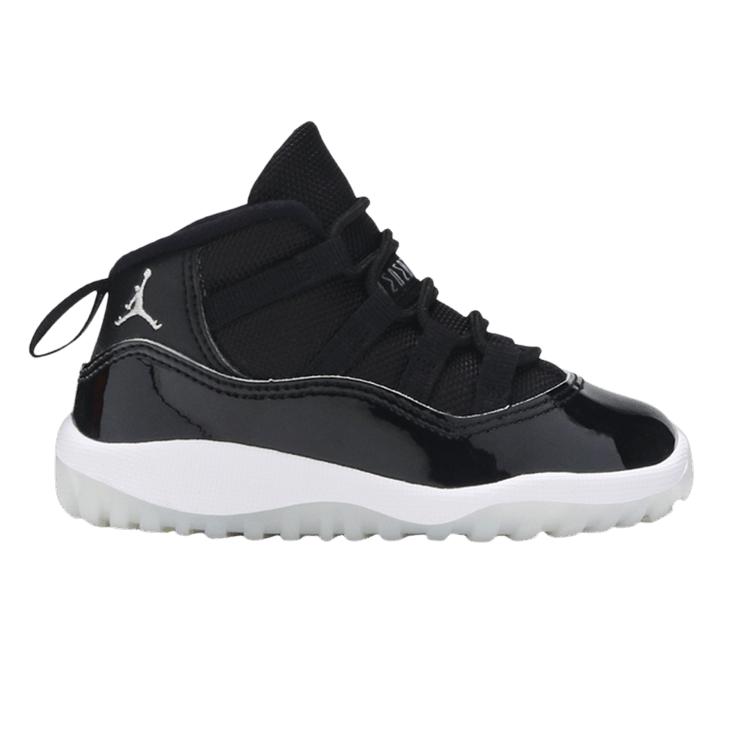 Air Jordan 11 Retro TD Jubilee / 25-летие 23.5