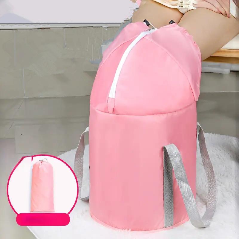 

Ручка для вынимания пирогов с лавашами для удобной портативной баночки-куба розовый