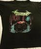 New Gorguts - Considered Dead 1992 Shirt Black Men All Size Shirt E096