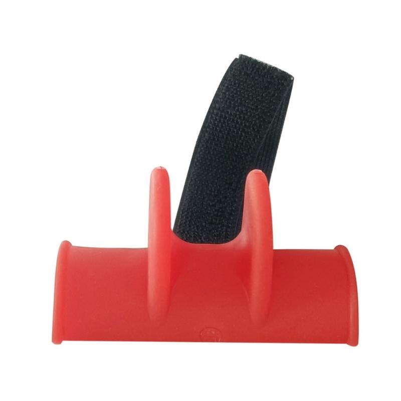 U-shaped Fishing Rod Holder Practical Fishing Rod Rack Fishing Lure Baits Keeper Fishing Pole Holder for Kayak Yacht