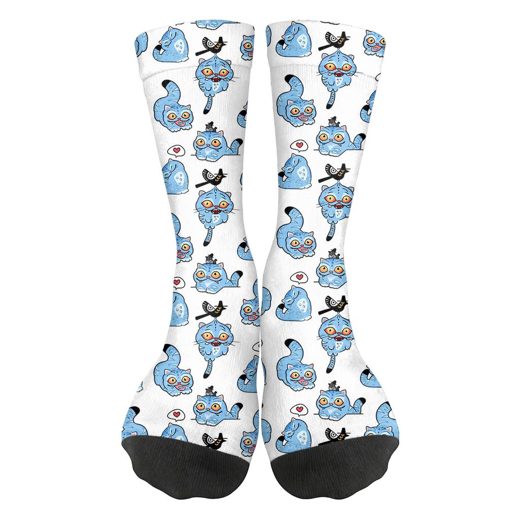 Socks For Women Stocking Stuffers Gifts For Women - Warm Thick Soft Socks Gifts For Woman