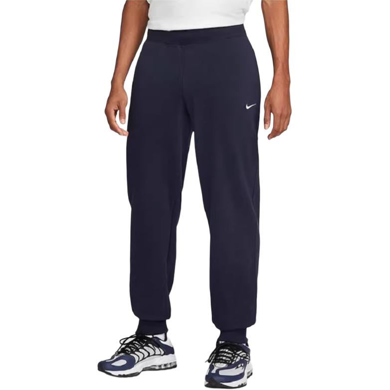Nike Knitted Sweatpants Men s Dark Blue 528717-451 XL