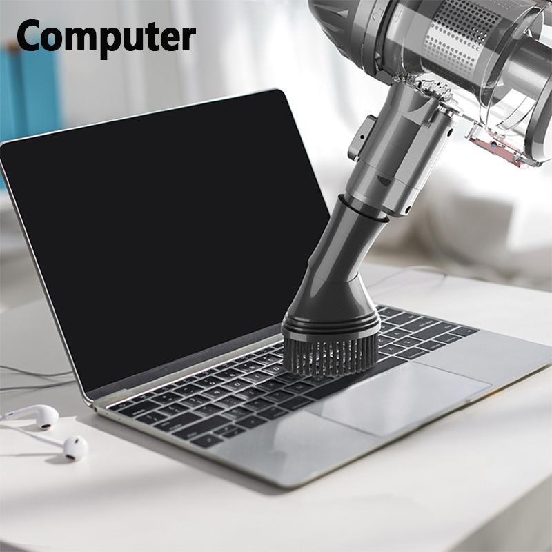 Wireless Vacuum Cleaner Powerful Household Handheld Vacuum Cleaner Deep Cleaning Mite Removal All-in-one Machine, 9000Pa Suction