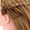Wave Practical Simple Design Hair Barrette Invisible Hair Clips Black Hair Pins Hair Styling