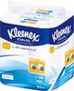 Kleenex Toilet 8 Single Long-Lasting Paper, Rolls, 82.5m