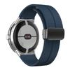 NEW Silicone Strap for Google Pixel Watch 3 45mm Band for Google Pixel Watch 1 2 3 41mm Magnetic Wristband Bracelet Accessories