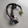 Iveco NJ2046 Ignition Switch Lock