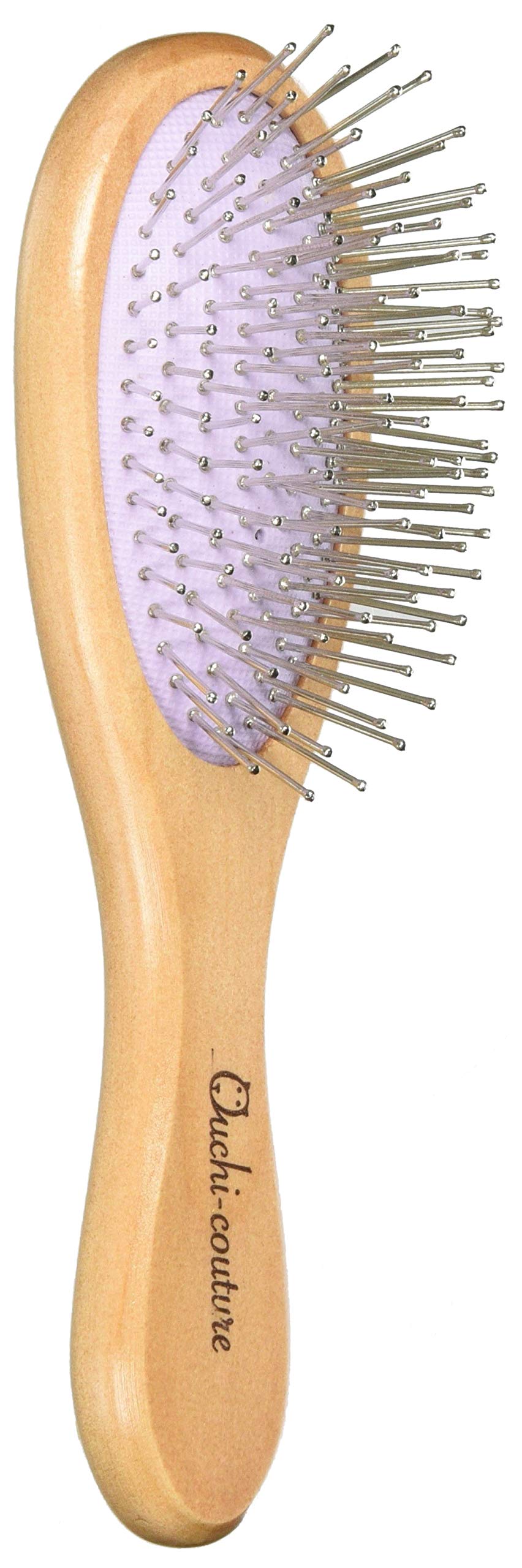 

Super Cat Ouchi Couture Cat Pin Cushion Brush OC-44