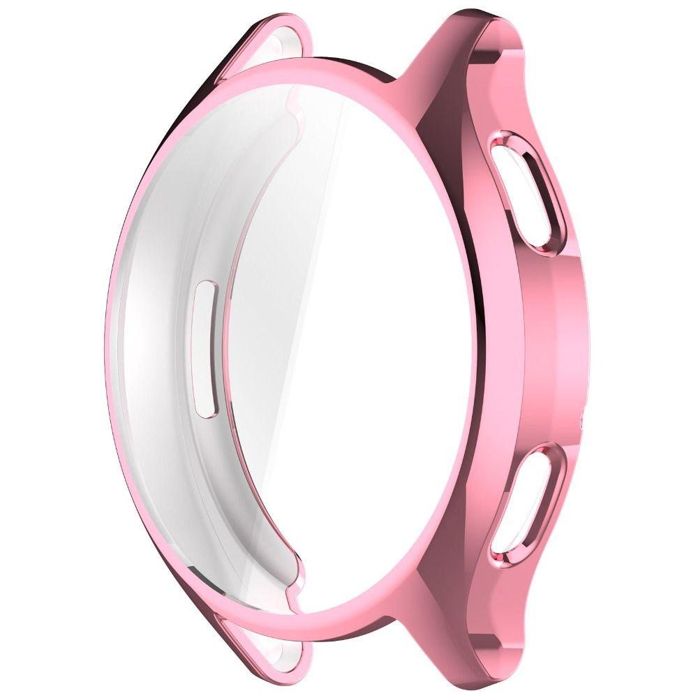 Bumper Screen Protector Full Cover Protective Shell New TPU Case for Xiaomi Watch 2