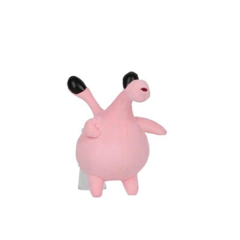 Hollow Knight Silksong Plush Toy With Pp Cotton Filling For Collectors And Fans