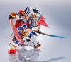 METAL ROBOT Spirits Liu Bei Gundam Type <SIDE MS> (Real Ver.)