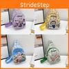 Trendy And Functional Cute Cartoon Shoulder Bag For Toddlers In Vivid Colors