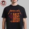 Virginia Tech 2025  Exit Light Hokies Reprint S–4XL Unisex T-Shirt
