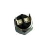 Auto Parts Replacement 12V Stop Light Switch Direct Replacement Switch 12v Automotive Stop Switch Automotive Accessory