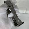 Used CITIZEN Citizen Atessa Eco Drive Radio Watch Men's Watch Black Dial Working Good Condition