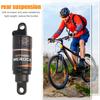 Amortyzator Powietrzny Tylny MTB 125mm 150mm 165mm 190mm Lekki Powietrzny Amortyzator MTB do Roweru Górskiego Części Zamienne