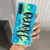 Aries Leo Libra Pisces Virgo Capricorn Phone Case for Samsung Galaxy A17 A16 A37 A26 A36 A57 A56 A15 A25 A35 A55 A14 A24 A34 A54