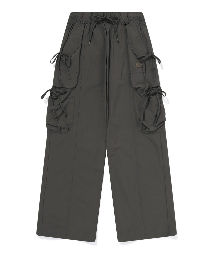 BBC EARTH Women'S Riboni Pants Khaki