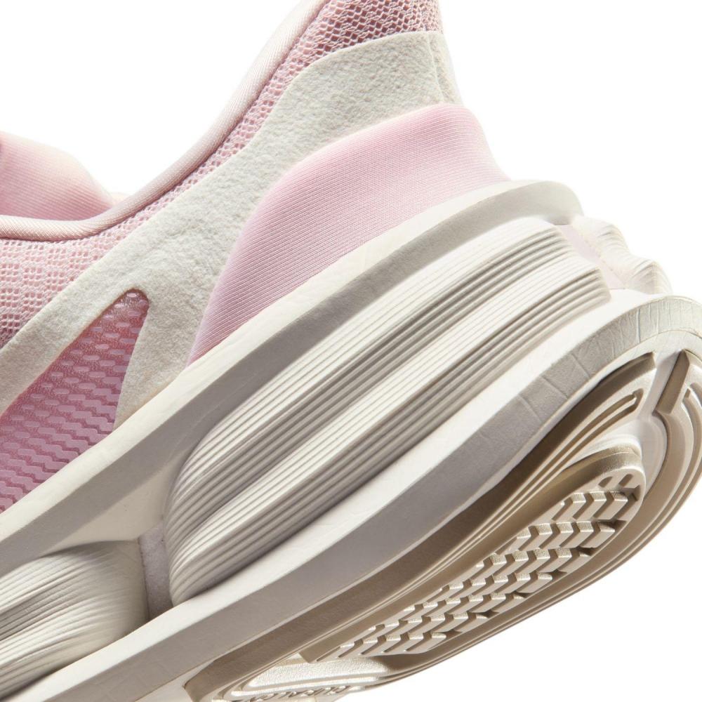 Nike W Comfort Ride Easyon Wif5001 603silred Bgas