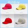 Summer Sun Protection Baseball Cap For Men Women With Wide Brim Versatile Fashion Accessory