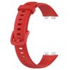 Replacement Silicone Strap For Huawei Band 8 9 10 SmartWatch Wristband For Huawei Band 10 9 Straps Bracelet Sport Accessories