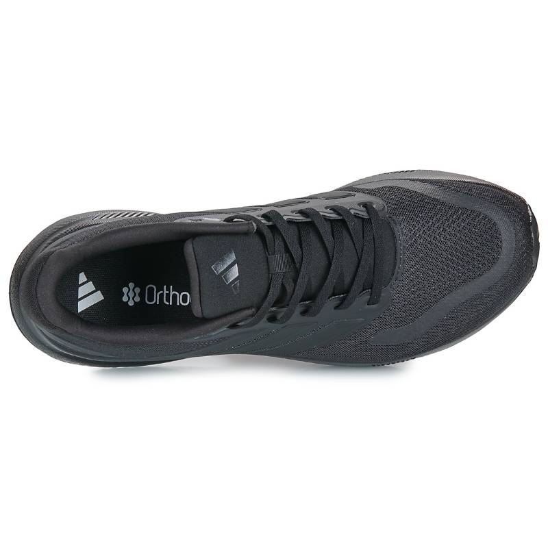 Adidas Runfalcon 5 Triple Black Men Sneakers Core-Black IE8812