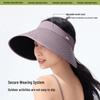 Beneunder UV Protection Wide-brim Sun Hat