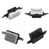 Car Auto Climate Control Blower Motor Heater Resistor OE P7708005 6441.CQ 6441CQ For Citroen DS5 Peugeot 3008 5008