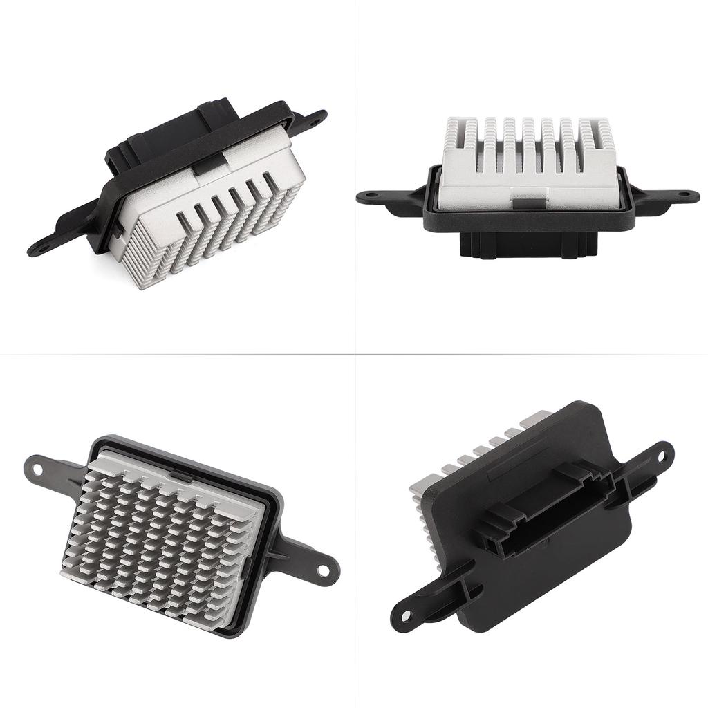 Car Auto Climate Control Blower Motor Heater Resistor OE P7708005 6441.CQ 6441CQ For Citroen DS5 Peugeot 3008 5008