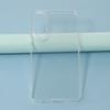 X-LEVEL For Samsung Galaxy S25 Edge TPU Case Shockproof Crystal Clear Phone Cover