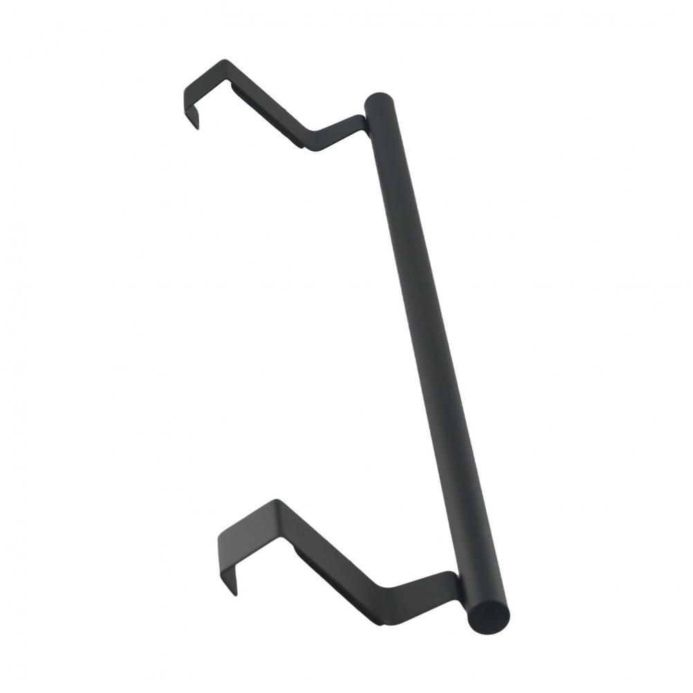 Towel Rail Holder Hanging Design Kitchen Hook Over Door