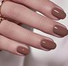 Removable Solid Color Wearable Nail Tips - Set of 24 False Nails